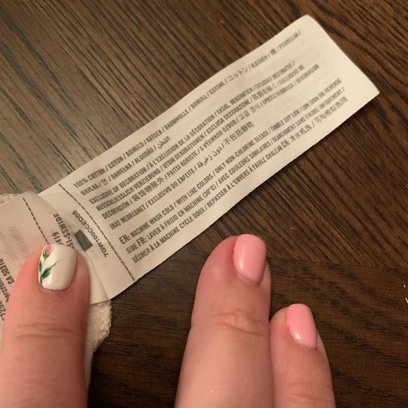 Tee - Picture 2 of 2